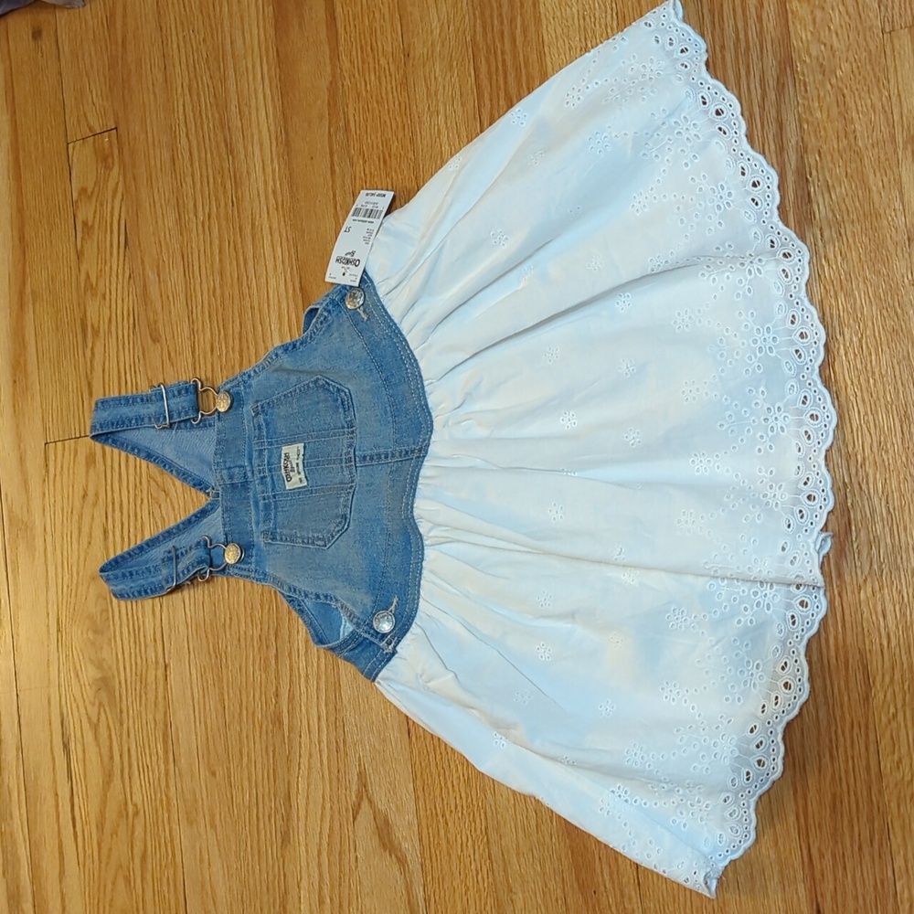 OshKosh B'gosh skirtall